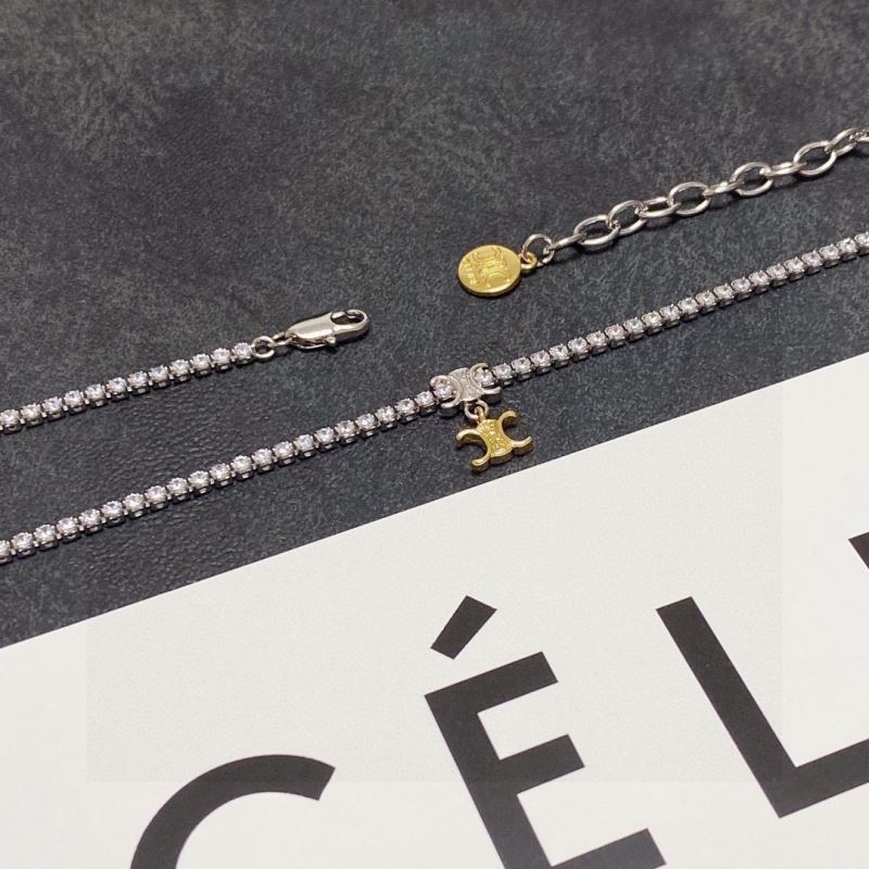 Celine Necklaces